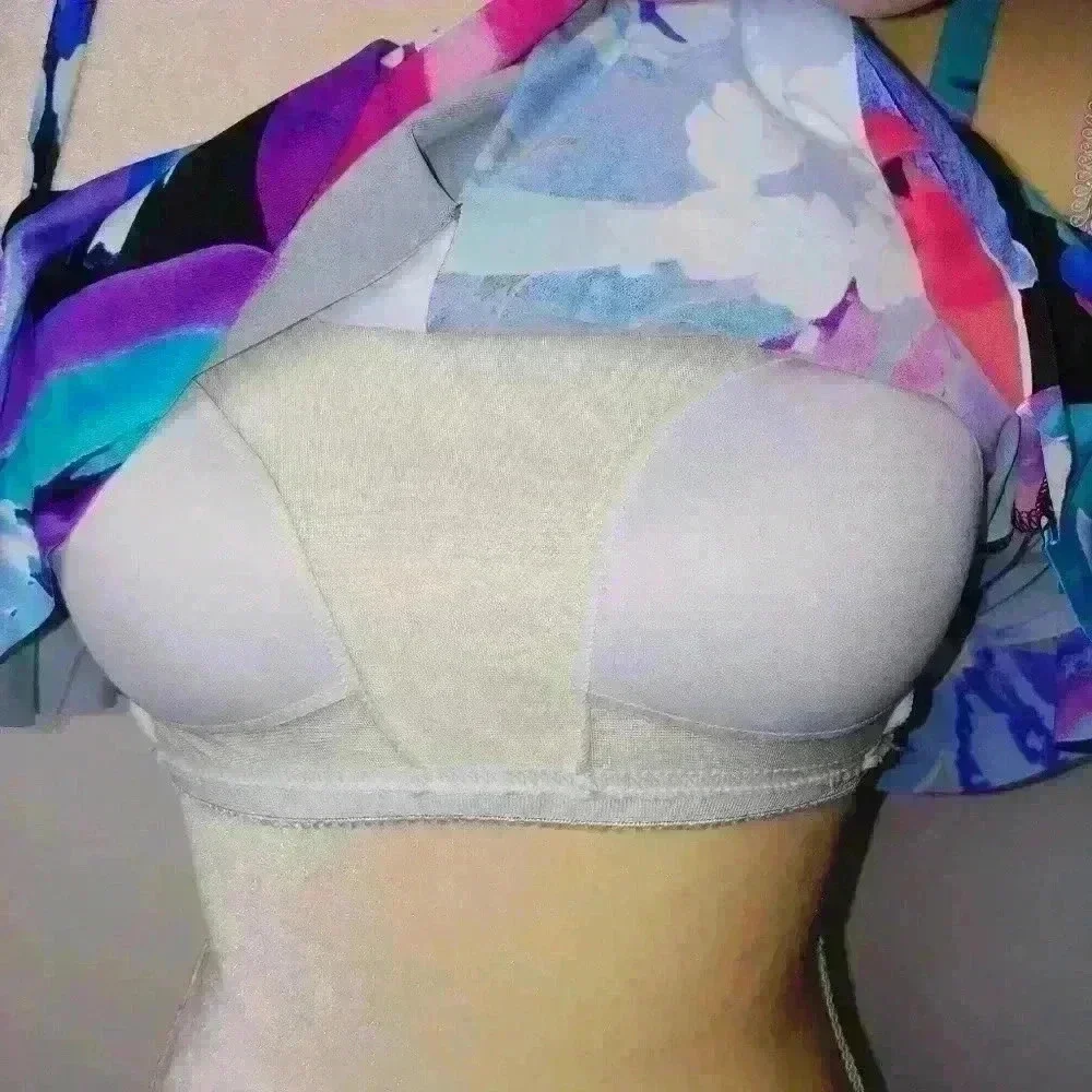 Maxine Of Hollywood Sz 6 Bathing Swim TOP